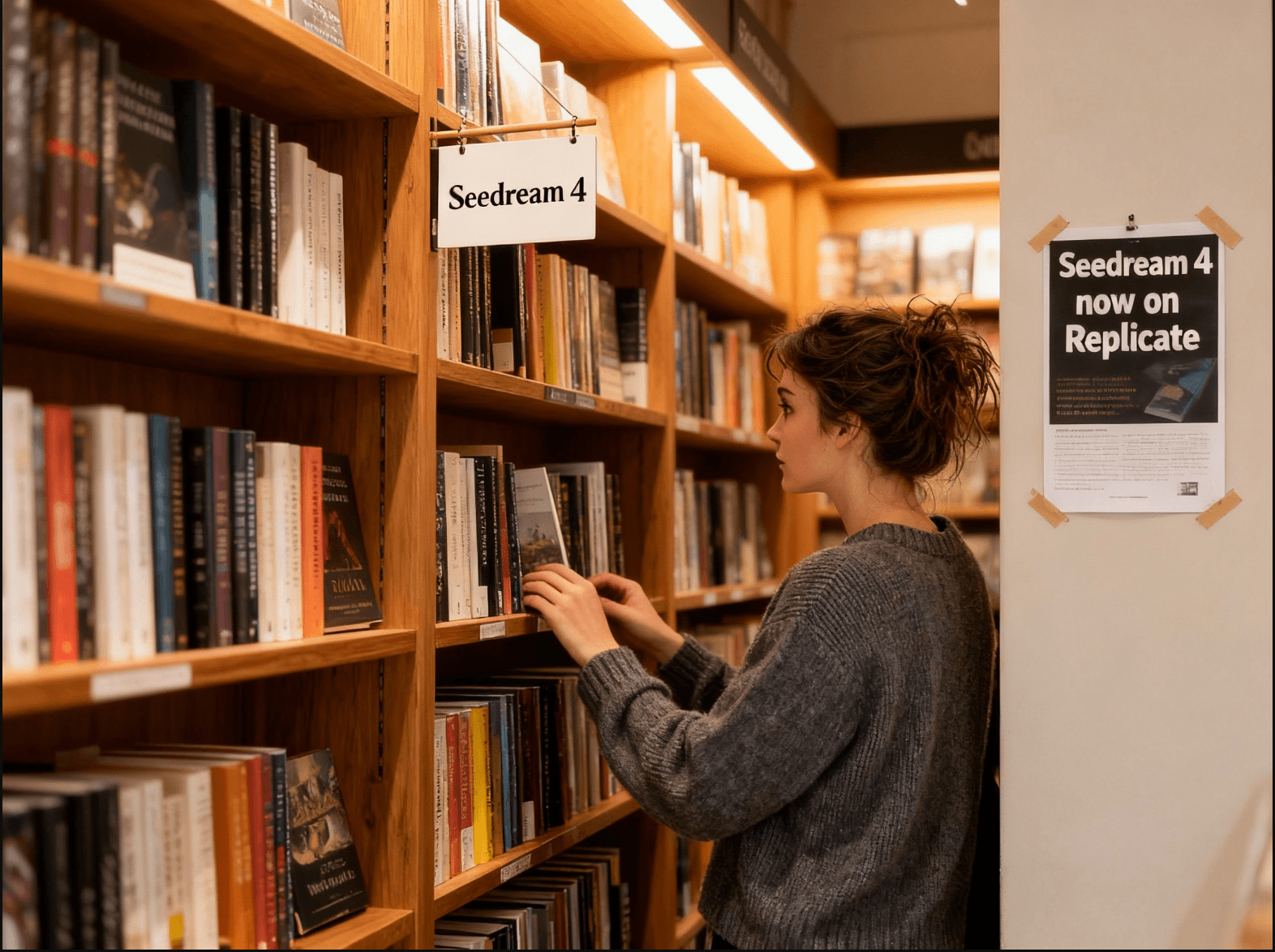 Generated variation 2