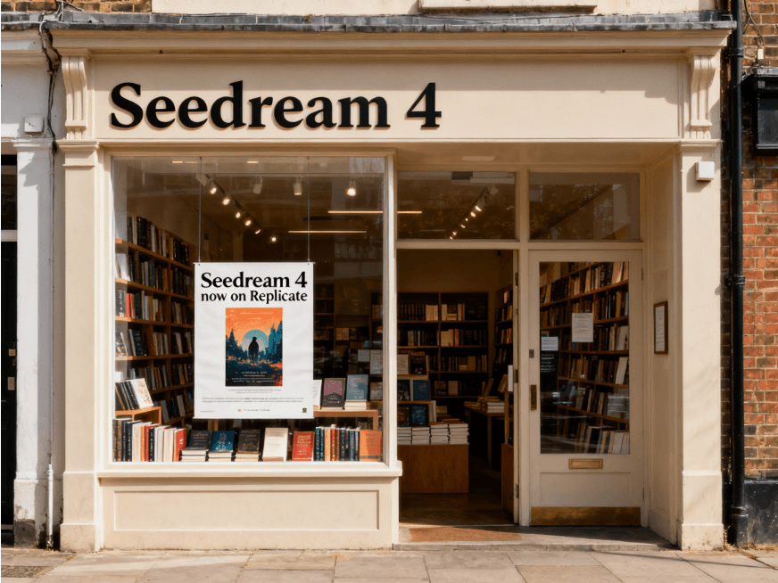 Generated variation 4