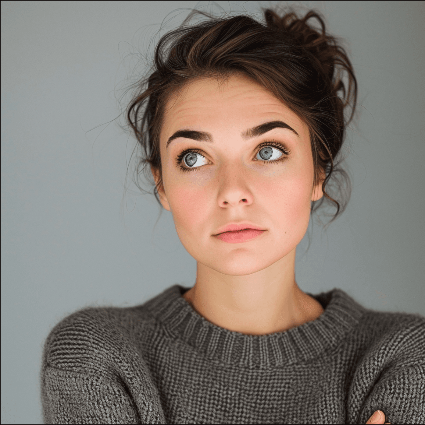 Input image for AI generation